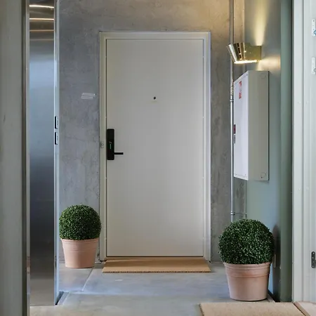 Clover House - Daniel&Jacob'S Premium Apartments 4*