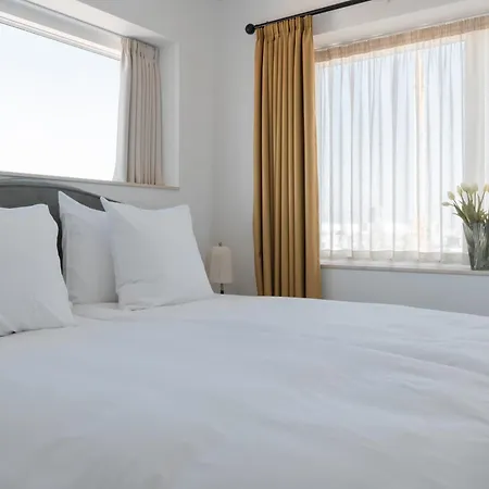 Апарт-отель Clover House - Daniel&Jacob'S Premium Apartments Копенгаген