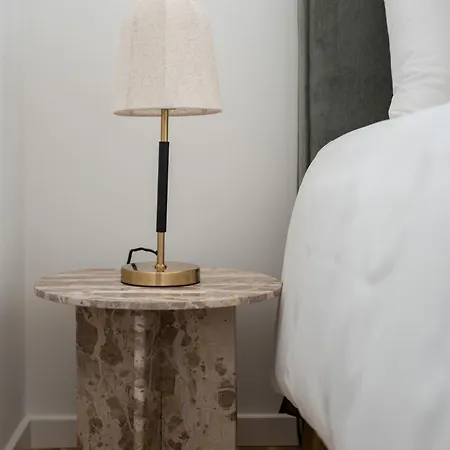 Aparthotel Clover House By Daniel&jacob's