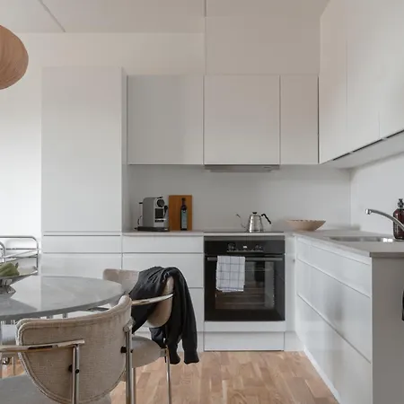 Clover House By Daniel&jacob's Kopenhagen