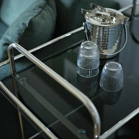 Clover House By Daniel&jacob's 4* Kopenhagen