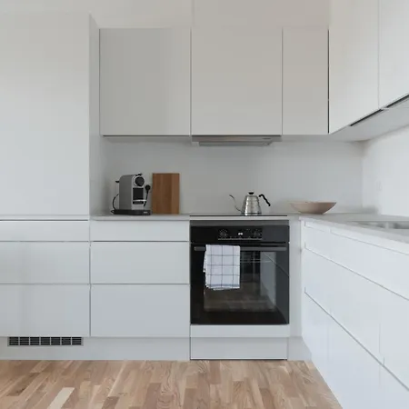 Clover House By Daniel&jacob's Aparthotel