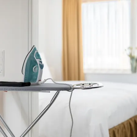 Clover House By Daniel&jacob's 4* Kopenhagen