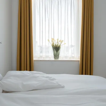 Clover House - Daniel&Jacob'S Premium Apartments 4*