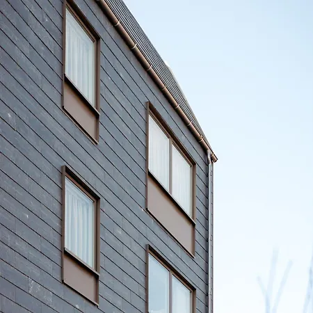 Clover House By Daniel&jacob's Apartahotel