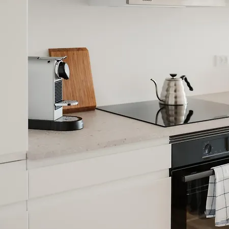 Clover House - Daniel&Jacob'S Premium Apartments 4*