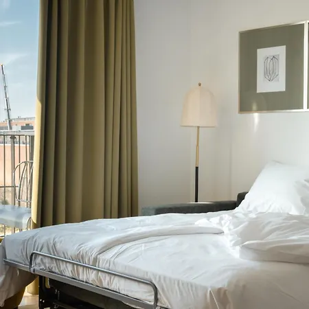 Clover House - Daniel&Jacob'S Premium Apartments