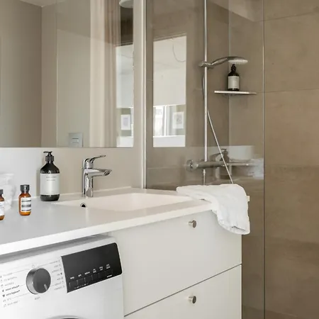 Aparthotel Clover House By Daniel&jacob's 4*