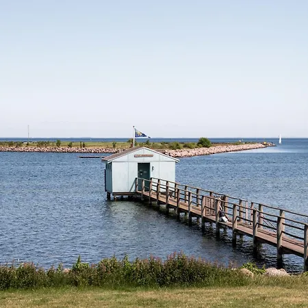 Clover House By Daniel&jacob's Aparthotel Kopenhagen