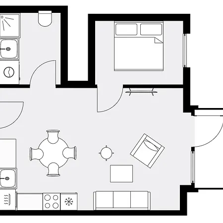 Clover House - Daniel&Jacob'S Premium Apartments