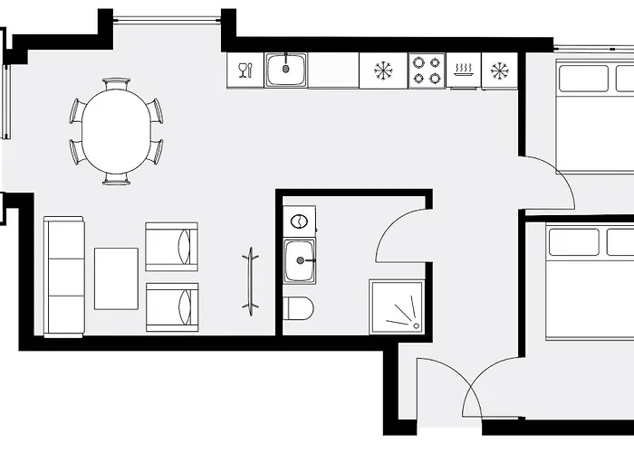 Clover House By Daniel&jacob's Ξενοδοχείο με διαμερίσματα Κοπεγχάγη