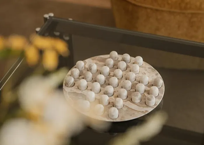 Clover House By Daniel&jacob's Ξενοδοχείο με διαμερίσματα 4*