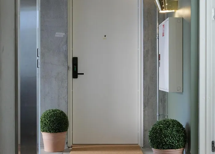 Clover House By Daniel&jacob's 4*