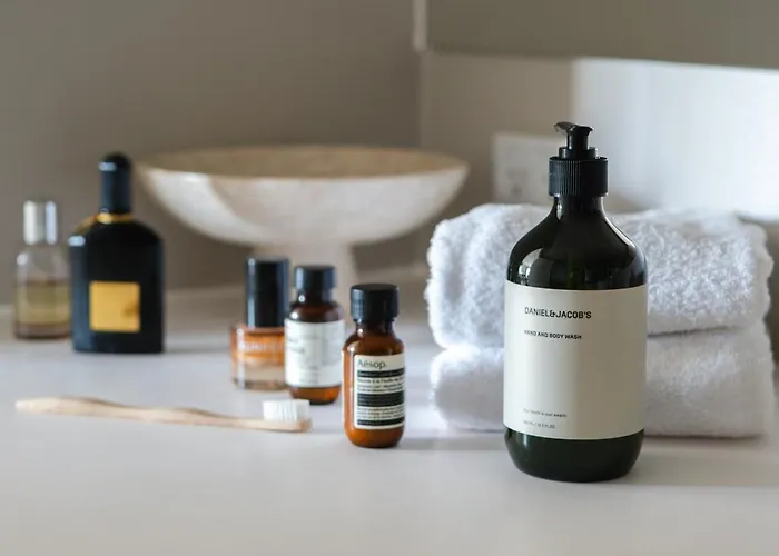 Clover House By Daniel&jacob's 4* Köpenhamn