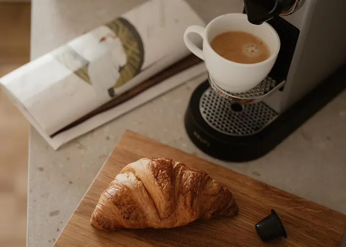 Clover House By Daniel&jacob's Ξενοδοχείο με διαμερίσματα 4*