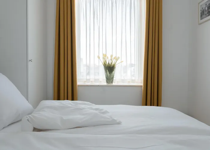 Clover House By Daniel&jacob's 4*