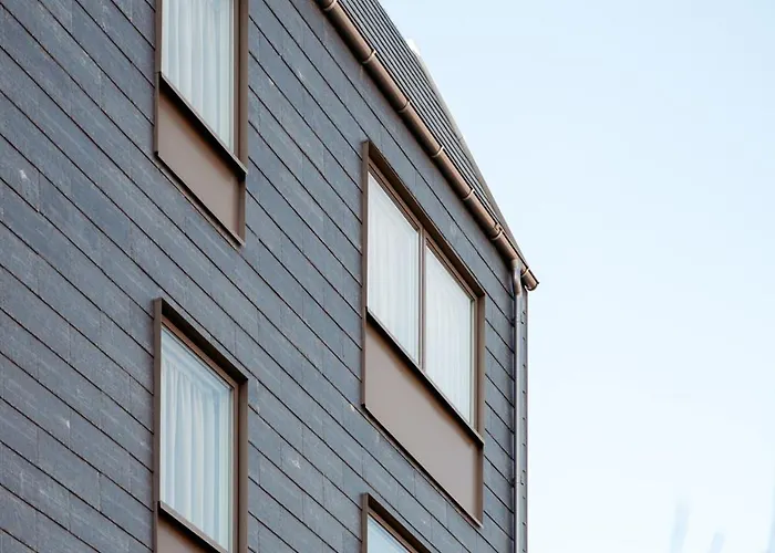 Clover House By Daniel&jacob's Lägenhetshotell