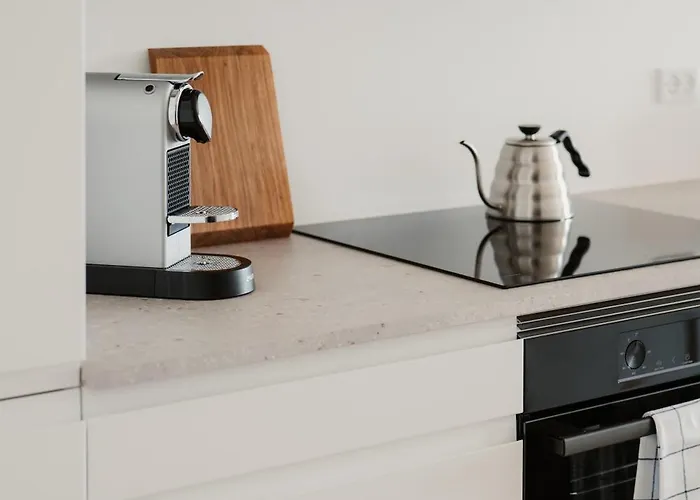 Clover House By Daniel&jacob's 4*