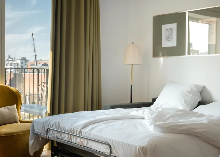 Clover House By Daniel&jacob's