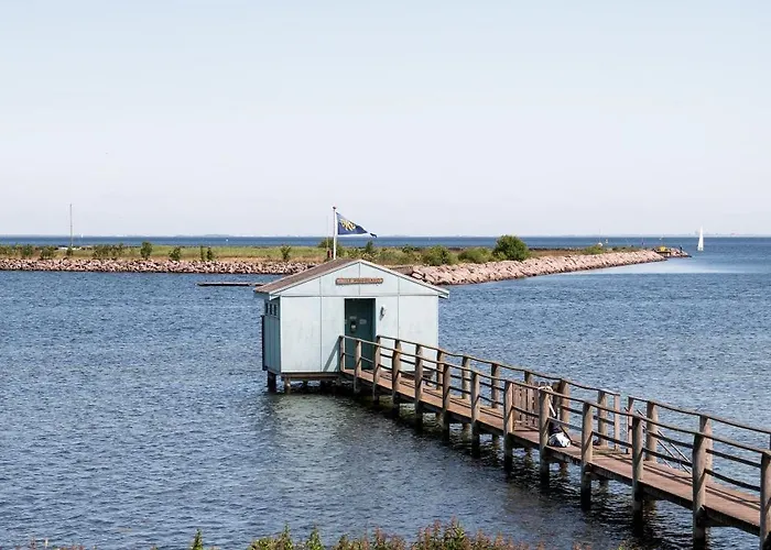 Clover House By Daniel&jacob's Lägenhetshotell Köpenhamn