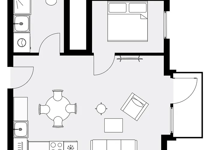 Clover House By Daniel&jacob's