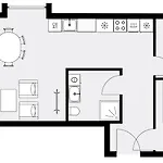 Clover House By Daniel&jacob's מלון דירות קופנהגן