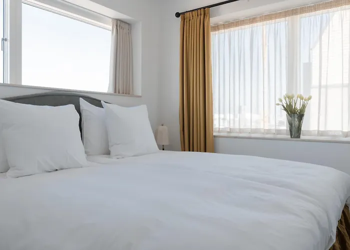 Apartahotel Clover House By Daniel&jacob's Copenhague