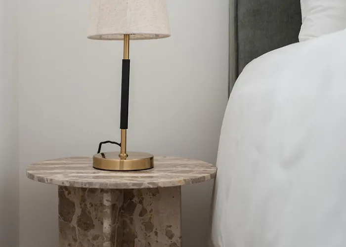 Apartahotel Clover House By Daniel&jacob's