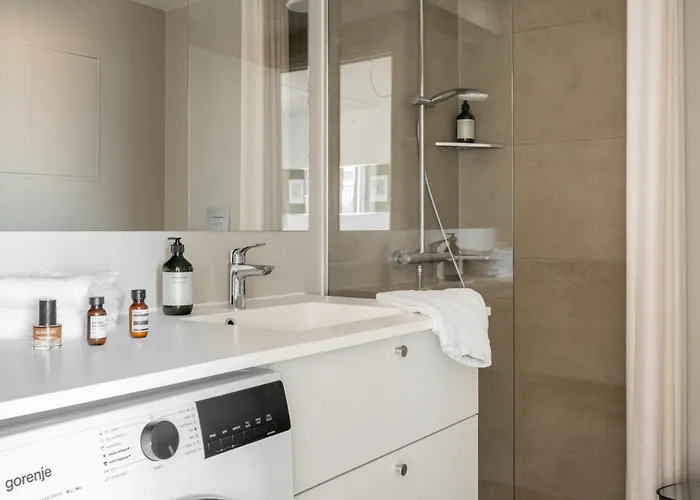 Apartahotel Clover House By Daniel&jacob's 4*