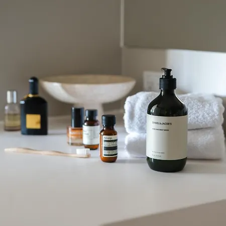 Clover House By Daniel&jacob's 4* Κοπεγχάγη