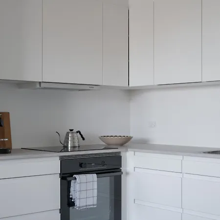 Ξενοδοχείο με διαμερίσματα Clover House By Daniel&jacob's 4*