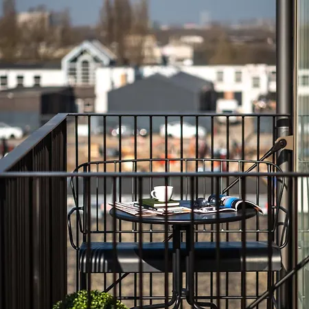 Ξενοδοχείο με διαμερίσματα Clover House By Daniel&jacob's Κοπεγχάγη