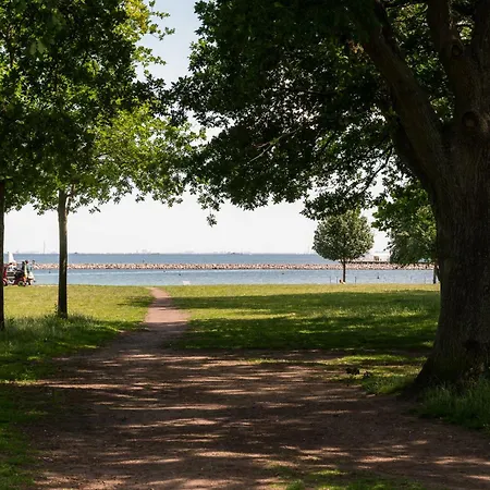 Clover House By Daniel&jacob's Ξενοδοχείο με διαμερίσματα Κοπεγχάγη