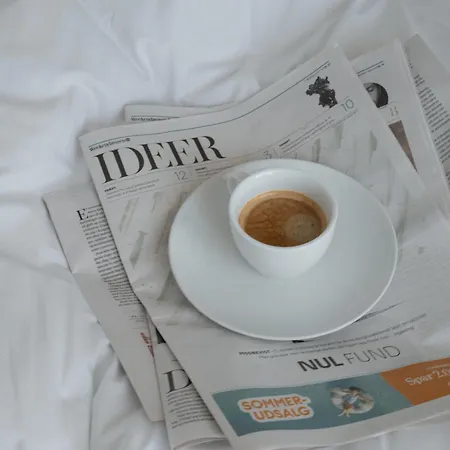 Clover House By Daniel&jacob's Ξενοδοχείο με διαμερίσματα 4*