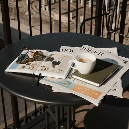 Clover House By Daniel&jacob's 4* Κοπεγχάγη