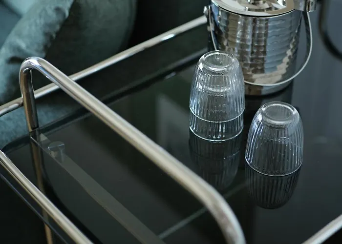 Clover House By Daniel&jacob's 4* Copenhague