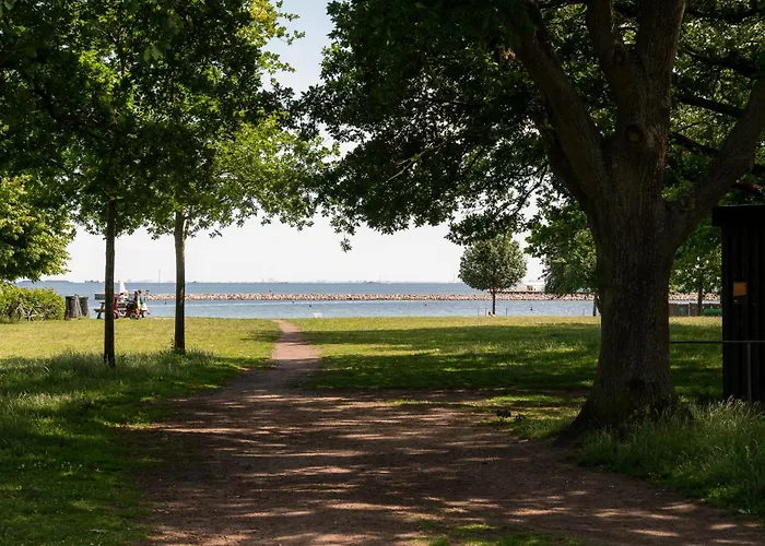 Clover House By Daniel&jacob's Apartahotel Copenhague