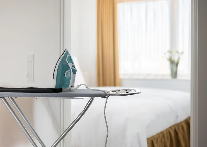 Clover House By Daniel&jacob's 4* Copenhague