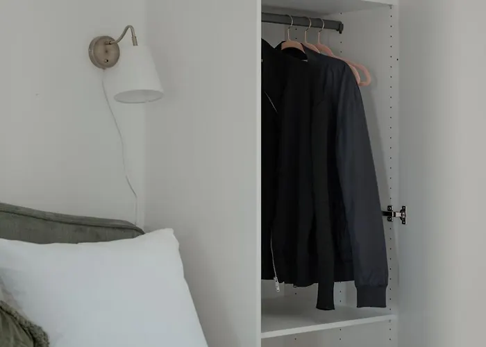 Clover House By Daniel&jacob's Apartahotel Copenhague